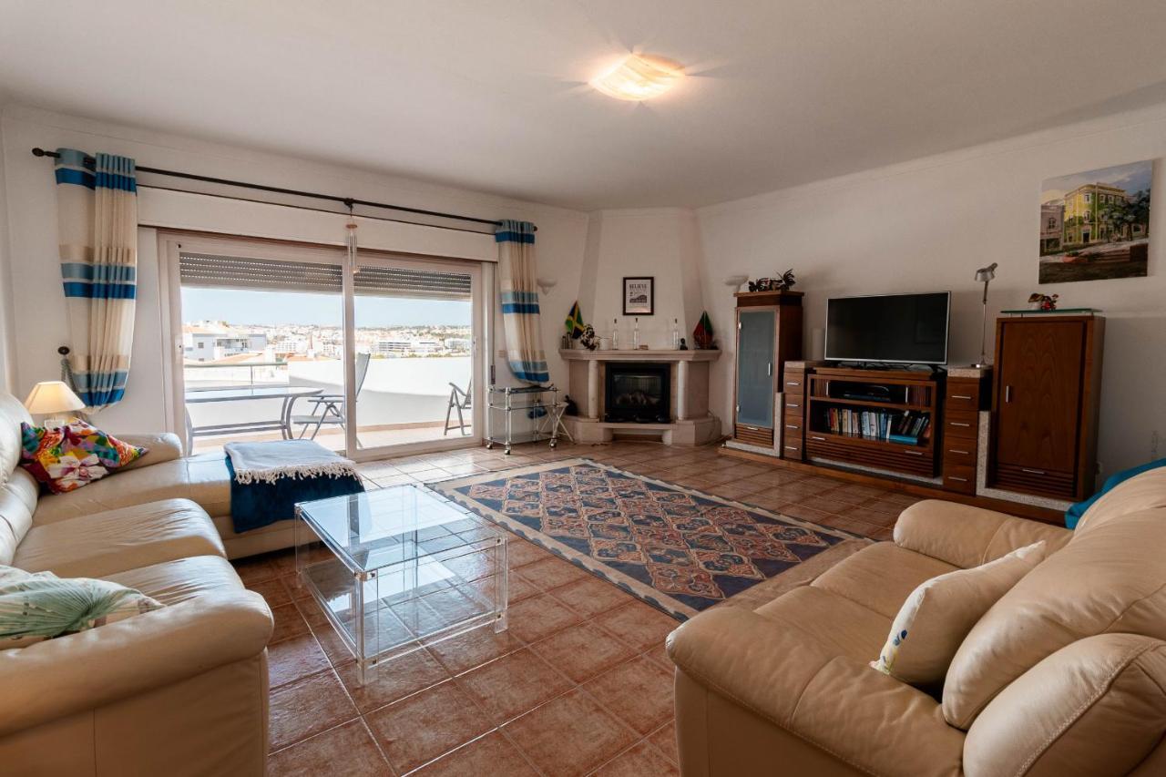 Apartamento Barinel - A040