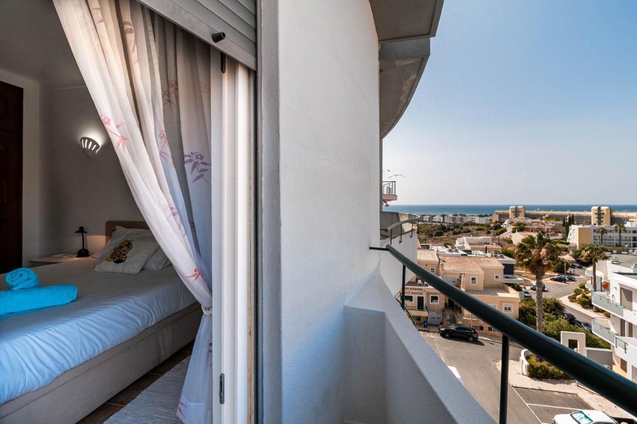 Barinel - A040 Apartment Lagos