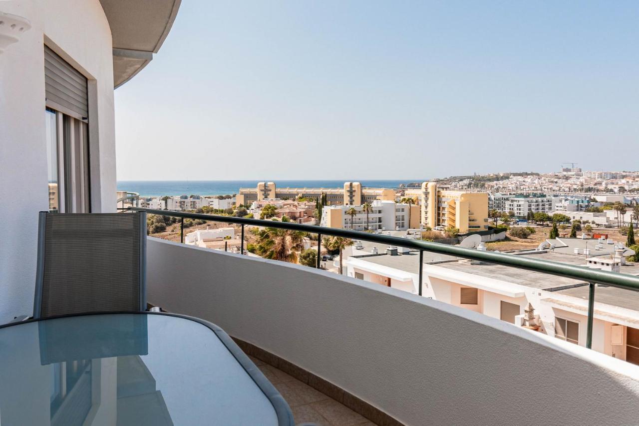 Barinel - A040 Apartment