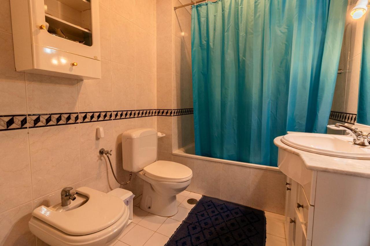 Apartamento Barinel - A040