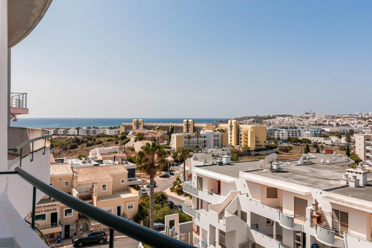 Barinel - A040 Apartment Lagos