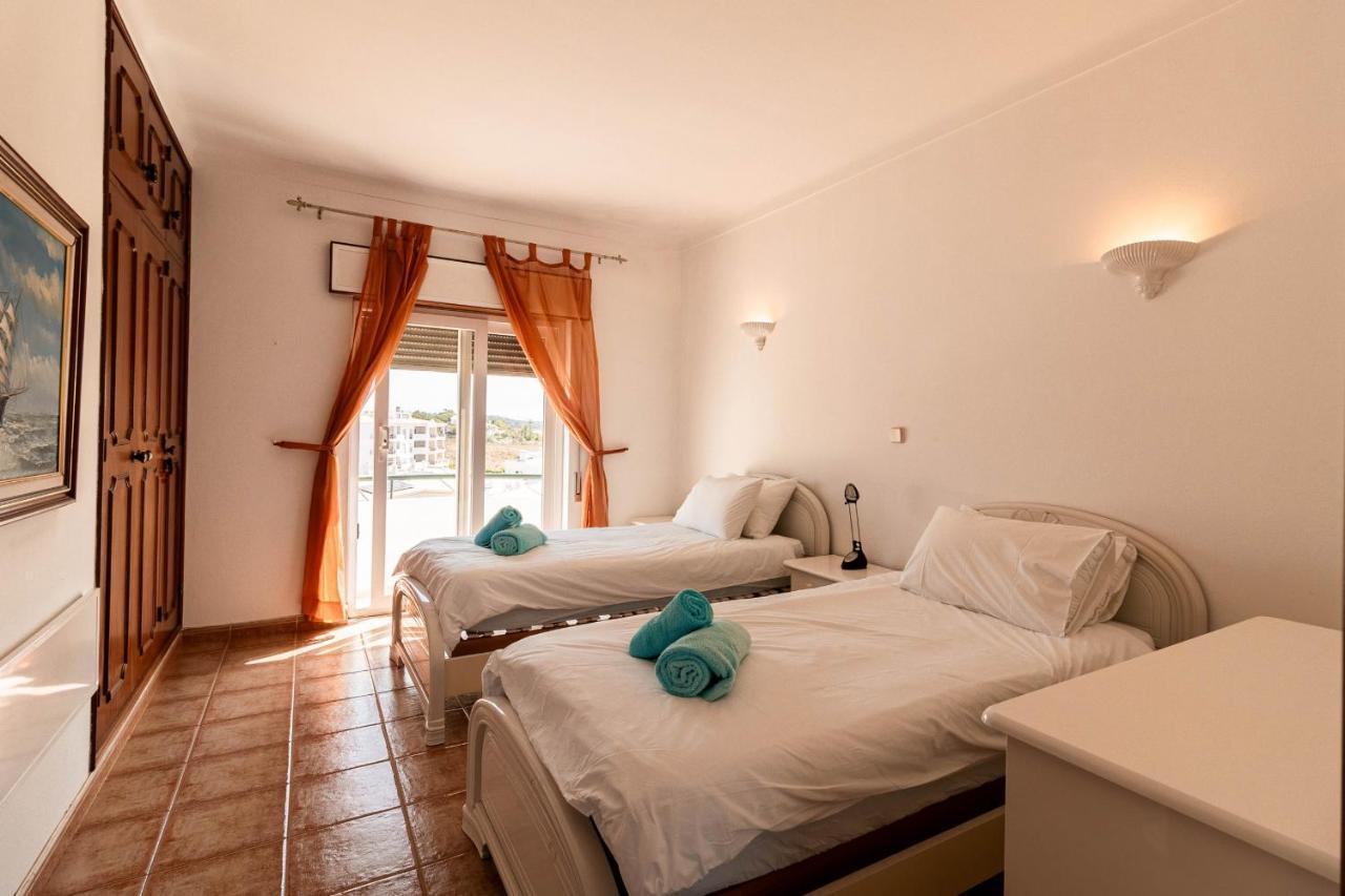 Apartment Barinel - A040