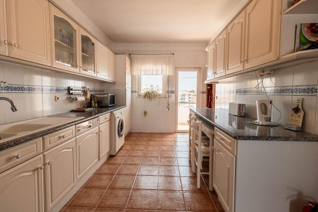 Barinel - A040 Apartment