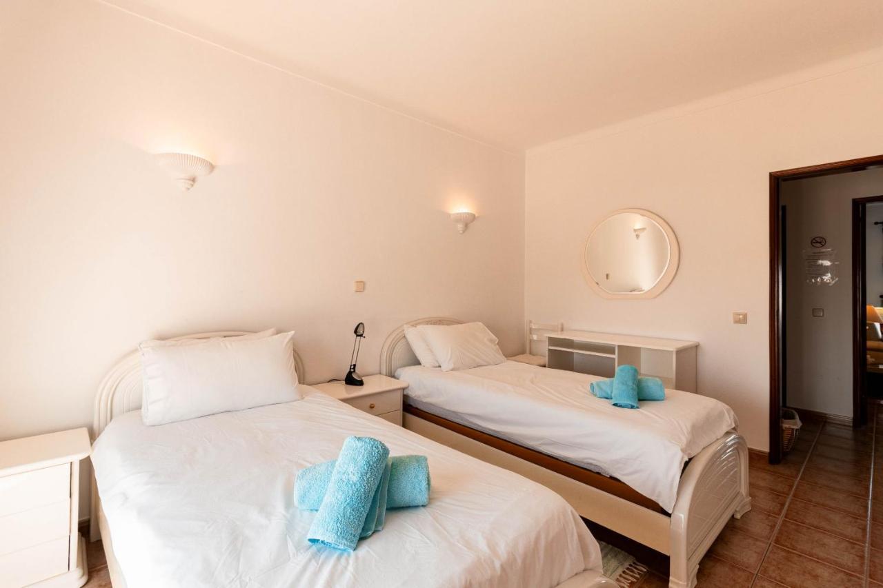 Barinel - A040 Apartment *